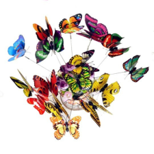 Good4Home Kerti Pillangó (50db) kerti dekoráció