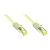 GOOD CONNECTIONS 8070R-150 S/FTP CAT7 RJ45 Patch kábel 15m - Szürke (8070R-150)