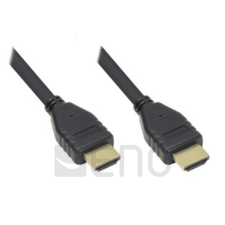 GOOD CONNECTIONS Premium HDMI 2.0b 60Hz 18Gbit/s CU 3m black kábel és adapter