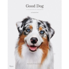  Good Dog – W. Bruce Cameron idegen nyelvű könyv