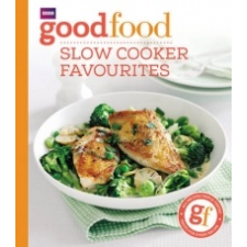  Good Food: Slow cooker favourites – Good Food Guides idegen nyelvű könyv