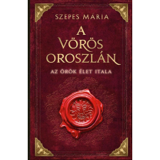 Good Life Books A Vörös Oroszlán ezoterika