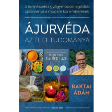 Good Life Books Ájurvéda az élet tudománya életmód, egészség