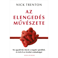 Good Life Books Az elengedés művészete egyéb e-könyv