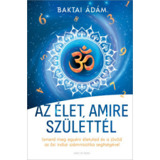 Good Life Books Az élet, amire születtél életmód, egészség