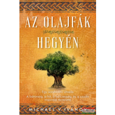 Good Life Books Az olajfák hegyén ezoterika