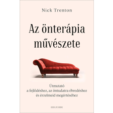 Good Life Books Az önterápia művészete egyéb e-könyv