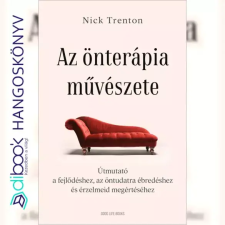 Good Life Books Az önterápia művészete egyéb e-könyv