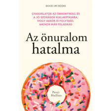 Good Life Books Az önuralom hatalma egyéb e-könyv