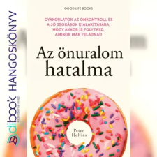 Good Life Books Az önuralom hatalma egyéb e-könyv