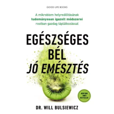 Good Life Books Egészséges bél – jó emésztés egyéb e-könyv