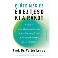 Good Life Books Előzd meg és éheztesd ki a rákot egyéb e-könyv