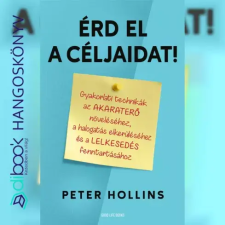 Good Life Books Érd el a céljaidat! egyéb e-könyv