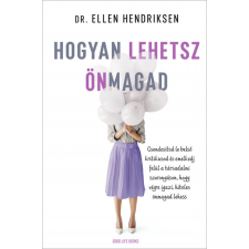 Good Life Books Hogyan lehetsz önmagad egyéb e-könyv