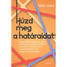 Good Life Books Húzd meg a határaidat egyéb e-könyv