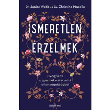 Good Life Books Ismeretlen érzelmek egyéb e-könyv