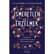 Good Life Books Ismeretlen érzelmek egyéb e-könyv