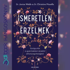 Good Life Books Ismeretlen érzelmek egyéb e-könyv