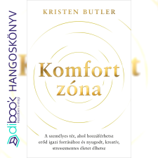 Good Life Books Komfortzóna egyéb e-könyv