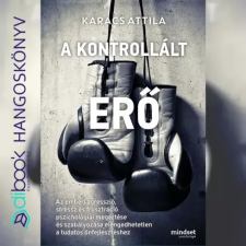 Good Life Books Kontrollált erő egyéb e-könyv