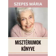 Good Life Books Misztériumok könyve egyéb e-könyv