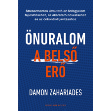 Good Life Books Önuralom - A belső erő életmód, egészség
