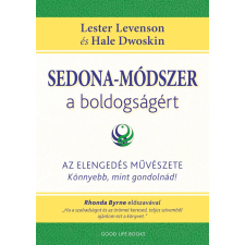 Good Life Books Sedona-módszer a boldogságért egyéb e-könyv