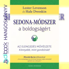 Good Life Books Sedona-módszer a boldogságért egyéb e-könyv