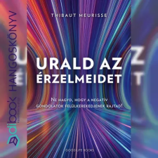 Good Life Books Urald az érzelmeidet egyéb e-könyv
