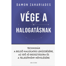 Good Life Books Vége a halogatásnak egyéb e-könyv