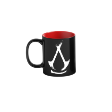 GOOD LOOT Assassin&#039;s Creed Shadows Naoe &amp; Yasuke 450ml Bögre ajándéktárgy bögrék, csészék