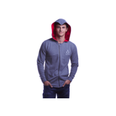GOOD LOOT Assassin's Creed Legacy Long Sleeve Hoodie - S - póló
