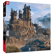 GOOD LOOT Assassin's Creed Mirage 1000 darabos puzzle (5908305243472) puzzle, kirakós