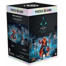 GOOD LOOT Assassin's Creed Valhalla: Dawn of Ragnarök - 1000 darabos puzzle puzzle, kirakós