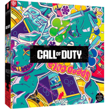 GOOD LOOT Call of Duty Zombies Collage 1000 darabos puzzle (5908305246770) puzzle, kirakós