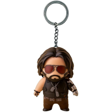 GOOD LOOT Cyberpunk 2077 - Johnny Silverhand - 3D medál játékfigura