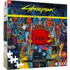 GOOD LOOT Cyberpunk 2077 - Kickdown - Puzzle