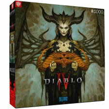 GOOD LOOT Diablo IV: Lilith 1000 darabos puzzle puzzle, kirakós