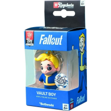 GOOD LOOT Fallout Vault Boy 3D kulcstartó Ajándéktárgy (5908305246398) játékfigura
