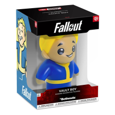 GOOD LOOT Fallout - Vault Boy Függeszthető figura 8cm (5908305243885) plüssfigura