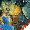 GOOD LOOT Jacek Szleszyński Az Ajándék 1000 darabos puzzle (5908305242956)
