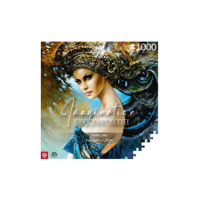 GOOD LOOT Karol Bąk Megtévesztő szél 1000 darabos puzzle (5908305242963) puzzle, kirakós