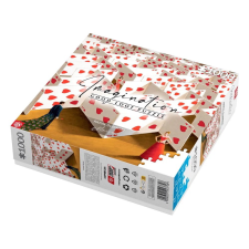 GOOD LOOT Rafał Olbiński Defence Excessive Meticulousness 1000 darabos puzzle (5908305243748) puzzle, kirakós