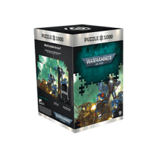 GOOD LOOT Warhammer 40,000: Space Marines 1000 db-os puzzle puzzle, kirakós