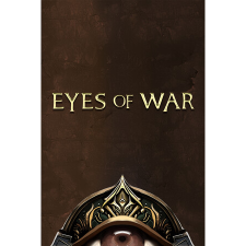 Good Mood Games Eyes Of War (PC - Steam elektronikus játék licensz) videójáték