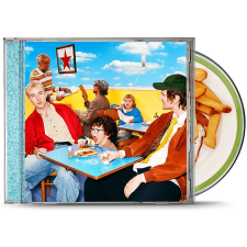  Good Neighbours - Blue Sky Mentality (CD) alternatív