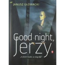Good night, Jerzy regény