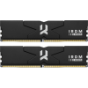 Good Ram 64GB DDR5 6000MHz Kit(2x32GB) IRDM Black