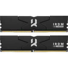 Good Ram 64GB DDR5 6000MHz Kit(2x32GB) IRDM Black memória (ram)