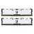 Good Ram GOODRAM Memória DDR4 16GG 3200MHz CL16 SR DIMM White, IRDM X Series (Kit of 2)